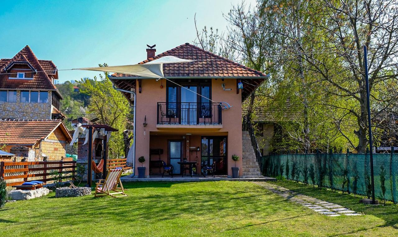 Dunavska Kuca Smederevo Exterior photo