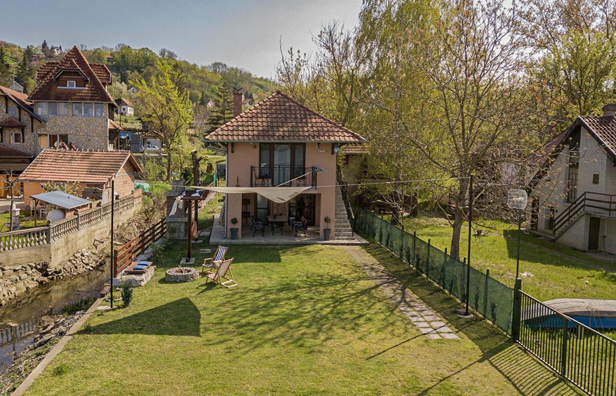 Dunavska Kuca Smederevo Exterior photo